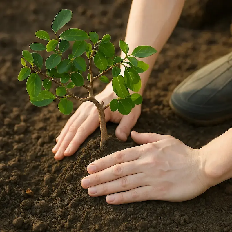 Plantation